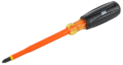 Отвертка диэлектрическая PH3х150 Т3 ARMA2L 5