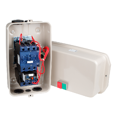 Контактор ПМЛ-4220-63А-380AC-(48-65А)-УХЛ3-Б