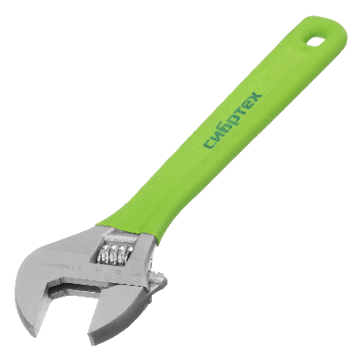 Ключ разводной 250 мм, никелированный