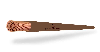 Провод силовой ПуГВ нг(А)-LS 1х1,5  (100м)Кч ТРТС