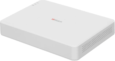 Видеорегистратор IP 8-ми канальный с PoE
