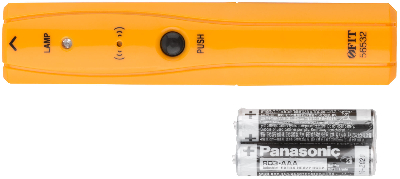 Детектор напряжения Профи