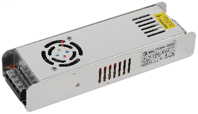 Блок питания для светодиодной ленты LP-LED 350W-IP20-12V-S
