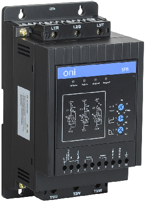 УПП SFB 3Ф 380В 7,5кВт 15A Uупр 110-220В Modbus ONI