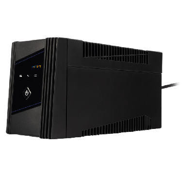 Источник бесперебойного питания SMARTWATT UPS UNI  650