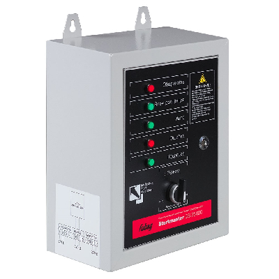 Блок автоматики Startmaster DS 25000, 230V