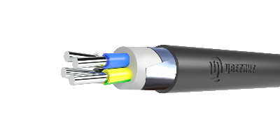 Кабель АВБШв 4х25мк(N)-0,66 ТРТС