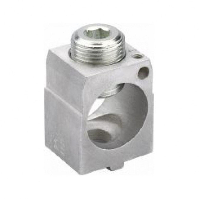 Клеммы MC21-M8(1) для NM8N-125 сечение 16-95мм2