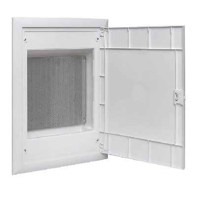Щит слаботочный встраиваемый ProfiBox'' 513х403х105 IP41 PROxima