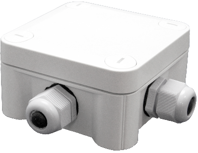 Коробка монтажная КМ-1010(П)-IP66(П6-12)