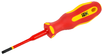 Отвертка диэлектрическая SLIM PH/SL1х80 Т2 ARMA2L 5