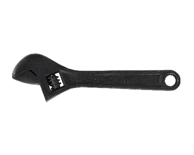 Ключ разводной КР-19 оксидированный