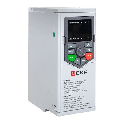 Преобразователь частоты PRO-Drive PD-90-FC-5K5-3-B