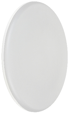 FLAT Светильник LED ДПБ 01-3 24Вт IP54 4000К круг GENERICA