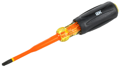 Отвертка диэлектрическая SLIM PH/SL2х100 Т3 ARMA2L 5
