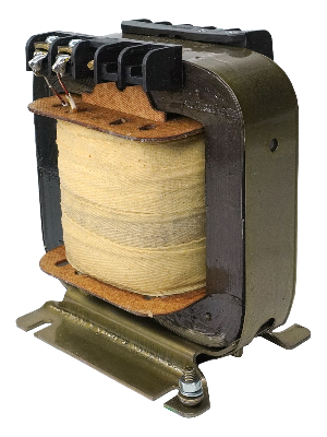 ОСМ1-0,63 У3 380/220, трансформатор