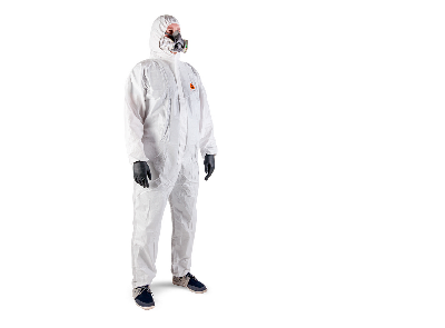 Защитный комбинезон Jeta Safety Element Comfort р-р XL