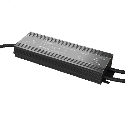 Блок питания PSI001 24В 200Вт IP67