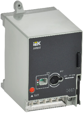 ARMAT Моторный привод 230В AC для MCCB типоразмер H, I IEK
