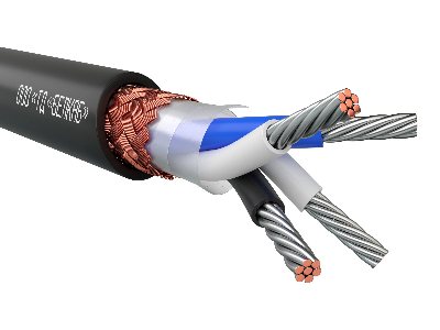 Провод монтажный МКЭШнг(А)-LS 4*0.75 ТРТС