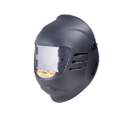 Щиток защитный лицевой сварщика КН PREMIER FavoriT (10)а КН PREMIER FavoriT (10) (для ручной дуговой, полуавтоматической сварки)