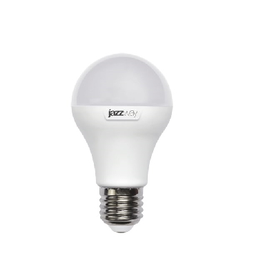 Лампа светодиодная LED 11вт E27 холодный белый груша специального назначения