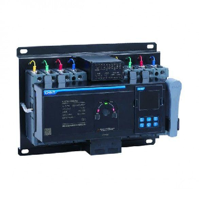 Устройство автоматического ввода резерва NXZM-160S/3B 160А