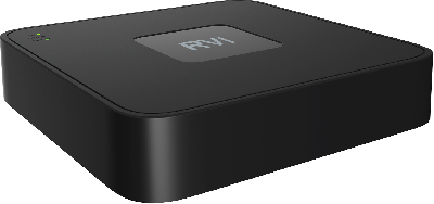 Видеорегистратор IP 5-канальный 6Мп до 1HDD