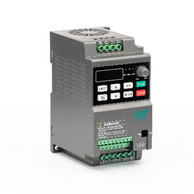 Преобразователь частоты 1ф ESQ-230-2S-0.7K 0.75 кВт 220В