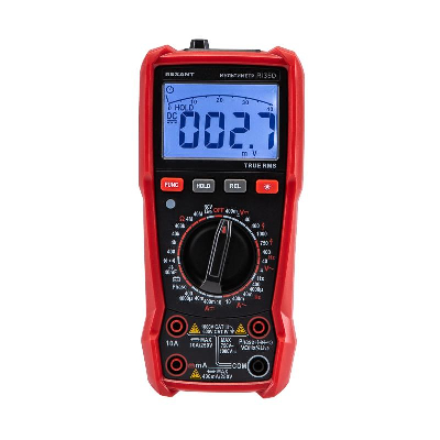 Мультиметр универсальный R135D