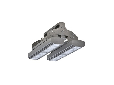 Светильник светодиодный HB LED 200 D80 HFD 5000K  G2