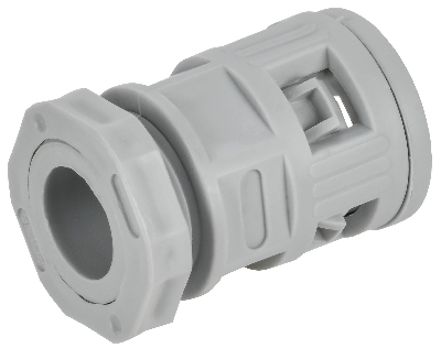 ELASTA Муфта вводная для гофрированных труб MVN16 IP40