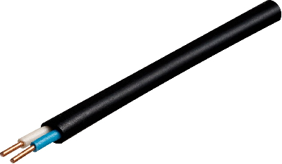 Кабель силовой ВВГ-Пнг (А)-LS 2х2.5 ТРТС (100м)
